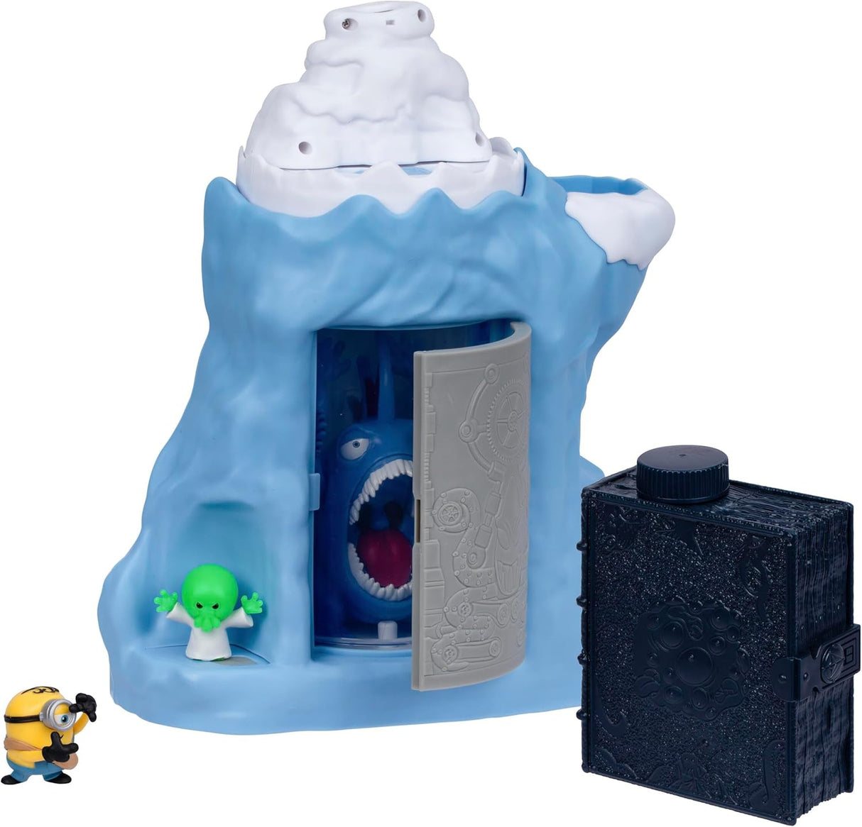 Minions & Monsters: Quest for Monsters Playset