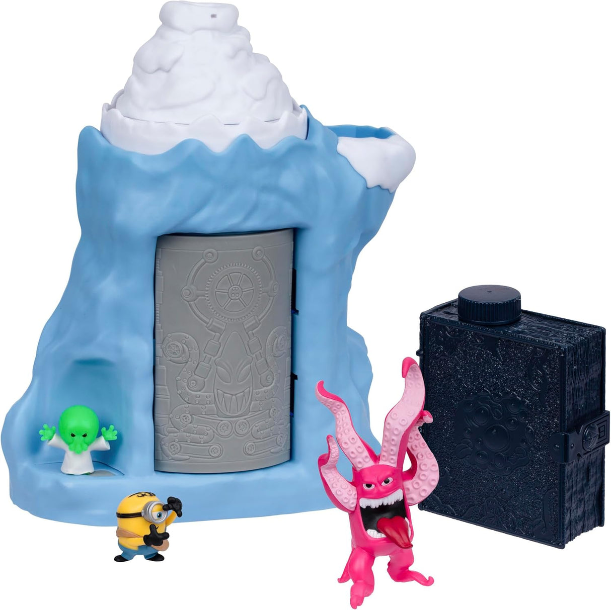 Minions & Monsters: Quest for Monsters Playset