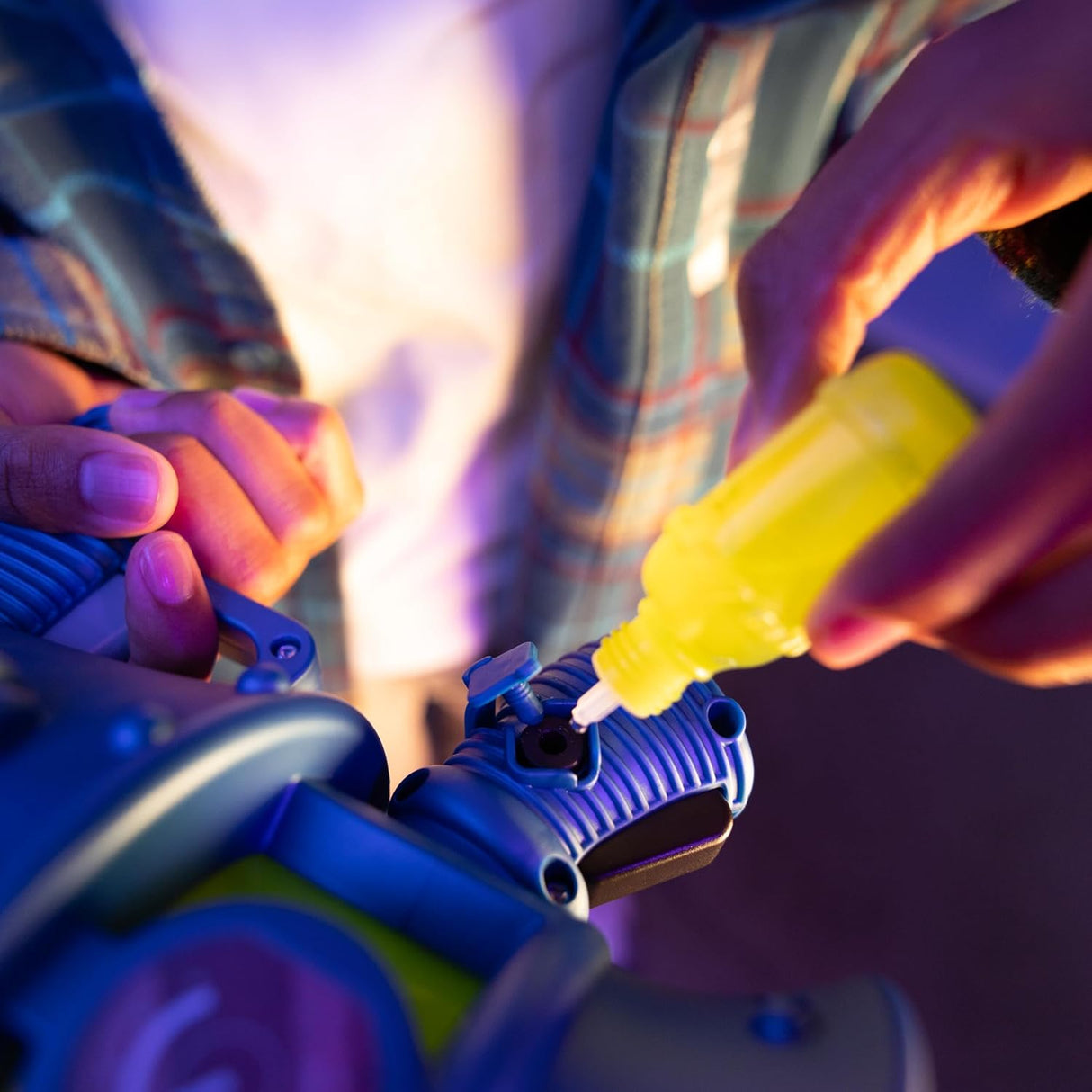 Minions & Monsters: Fart Blaster Pro