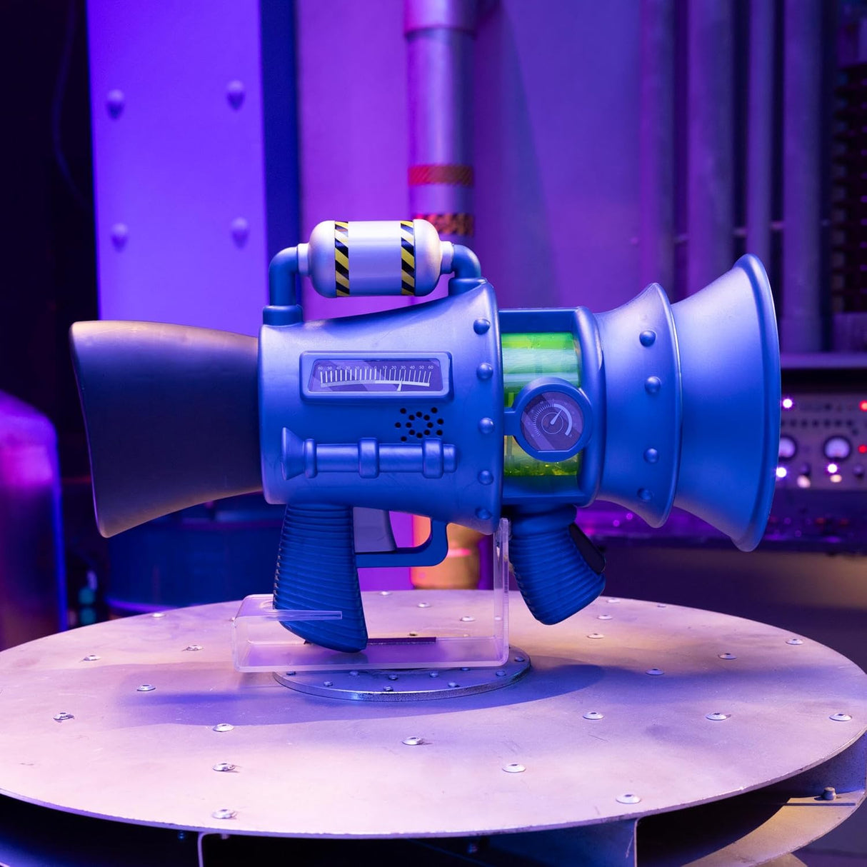 Minions & Monsters: Fart Blaster Pro