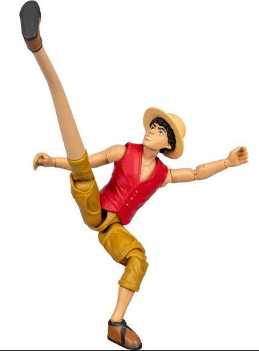 One Piece Action Figure - Luffy