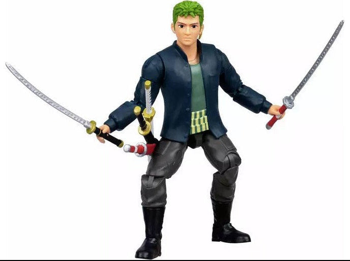 One Piece Action Figure - Zoro