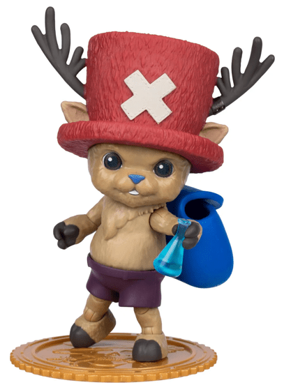 One Piece Action Figure - Chopper