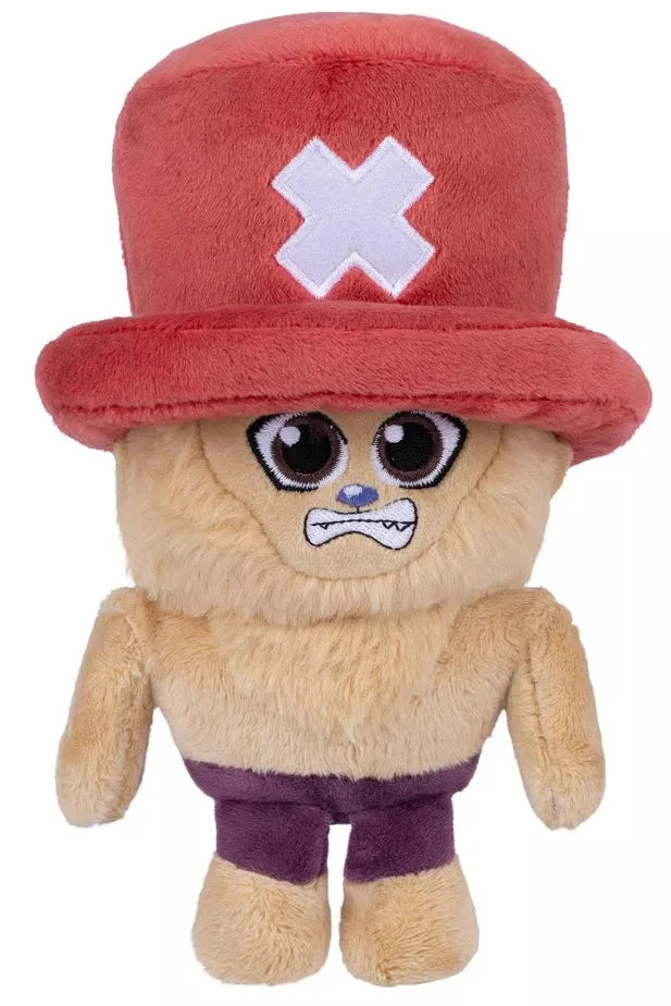 One Piece: Heavy Point Chopper Plush - 20cm