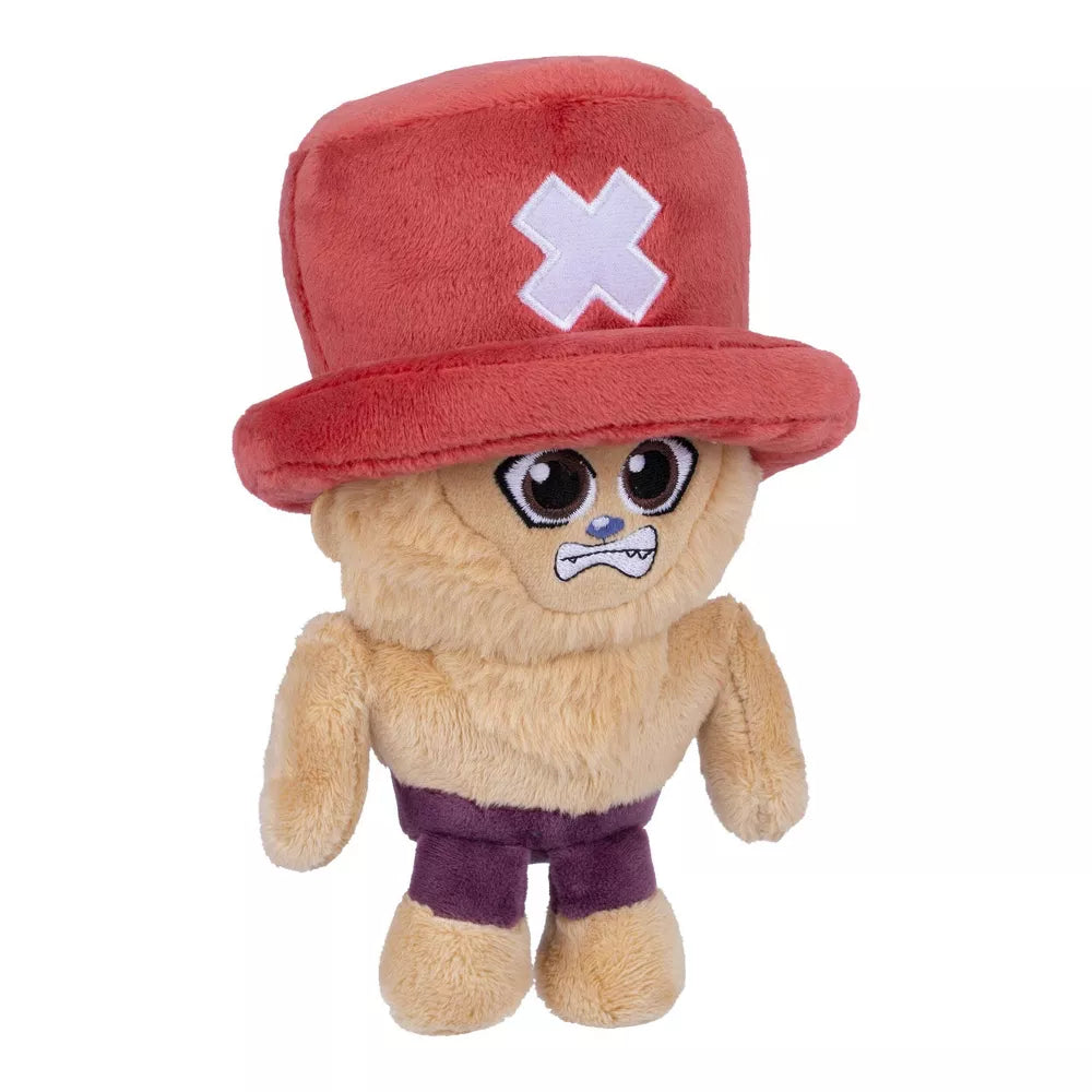 One Piece: Heavy Point Chopper Plush - 20cm