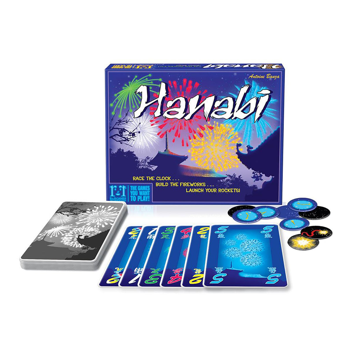 Hanabi
