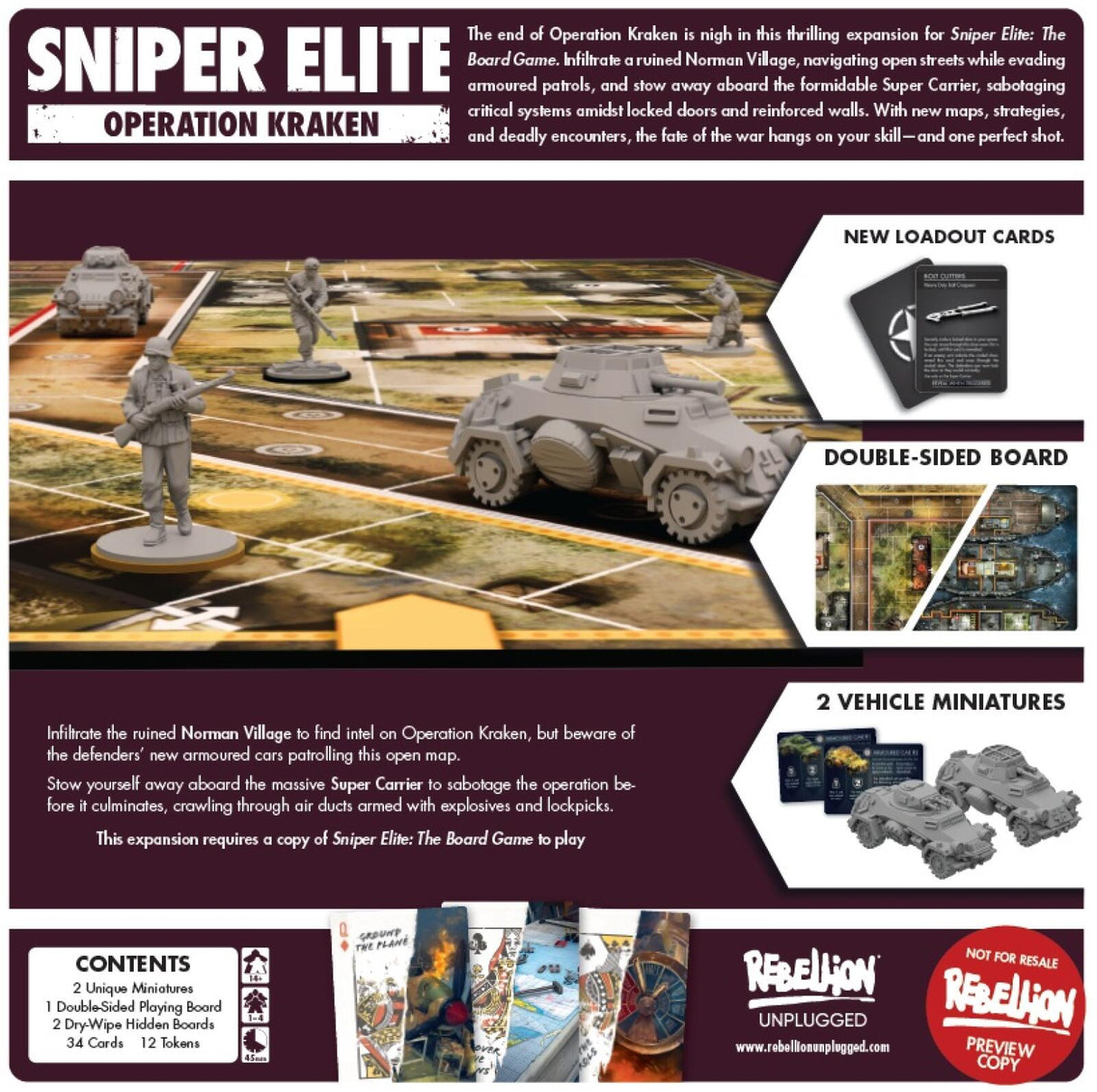 Sniper Elite Operation Kraken