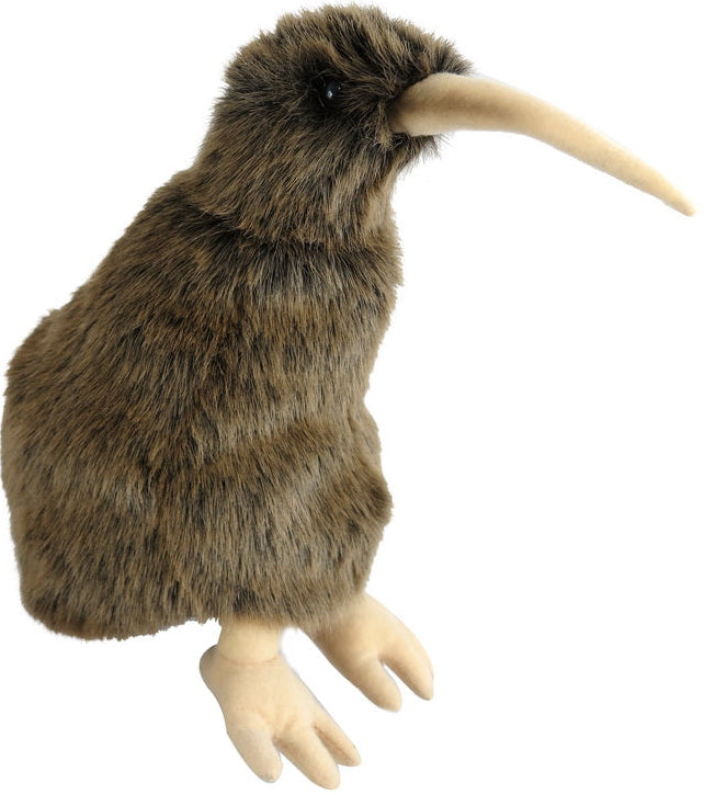 Natures Kiwi Puppet Sound