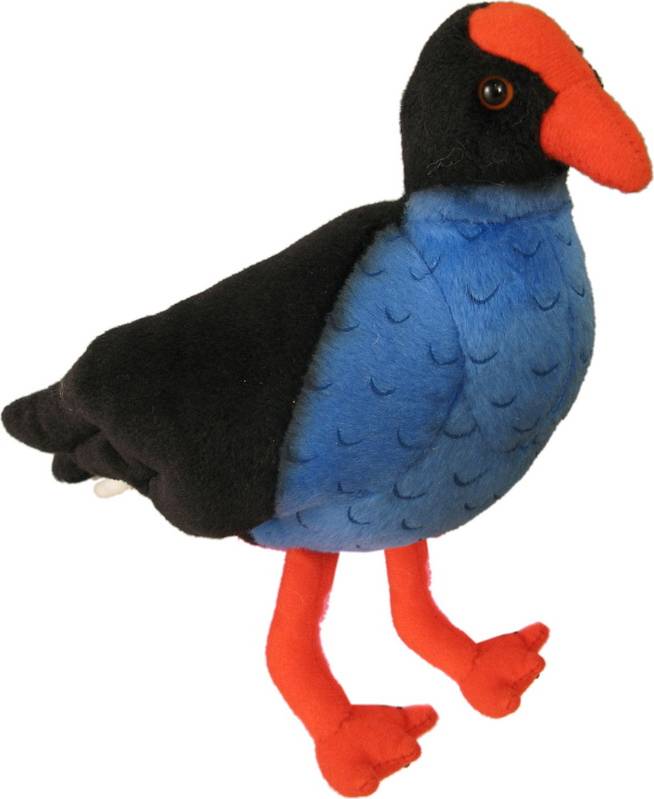 Pukeko Sound Bird