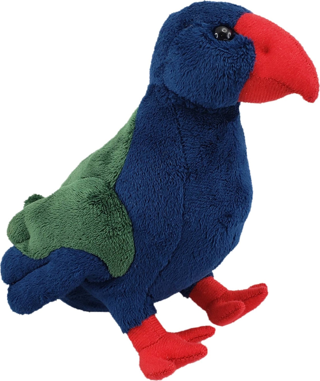 Takahe Sound Bird 15cm