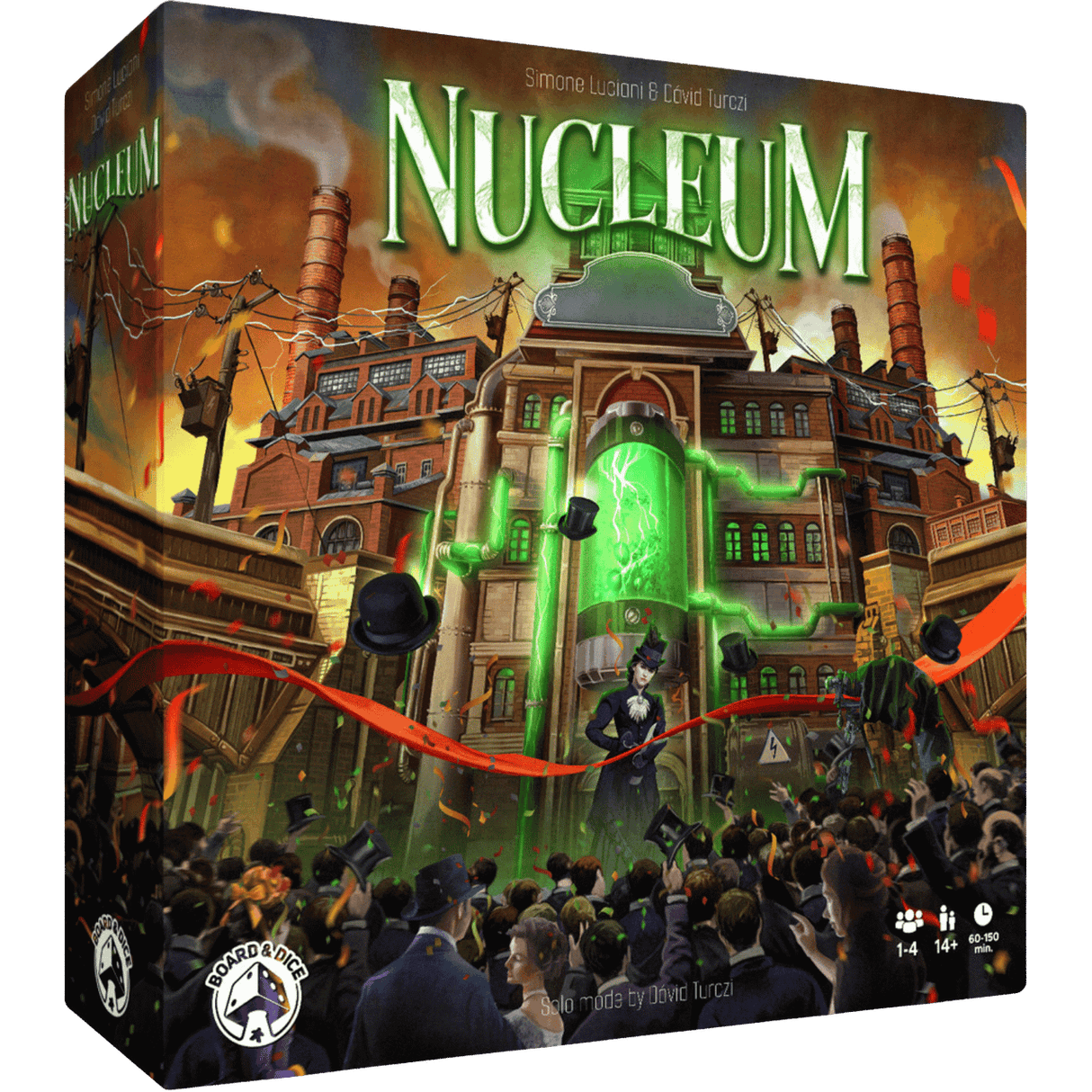 Nucleum