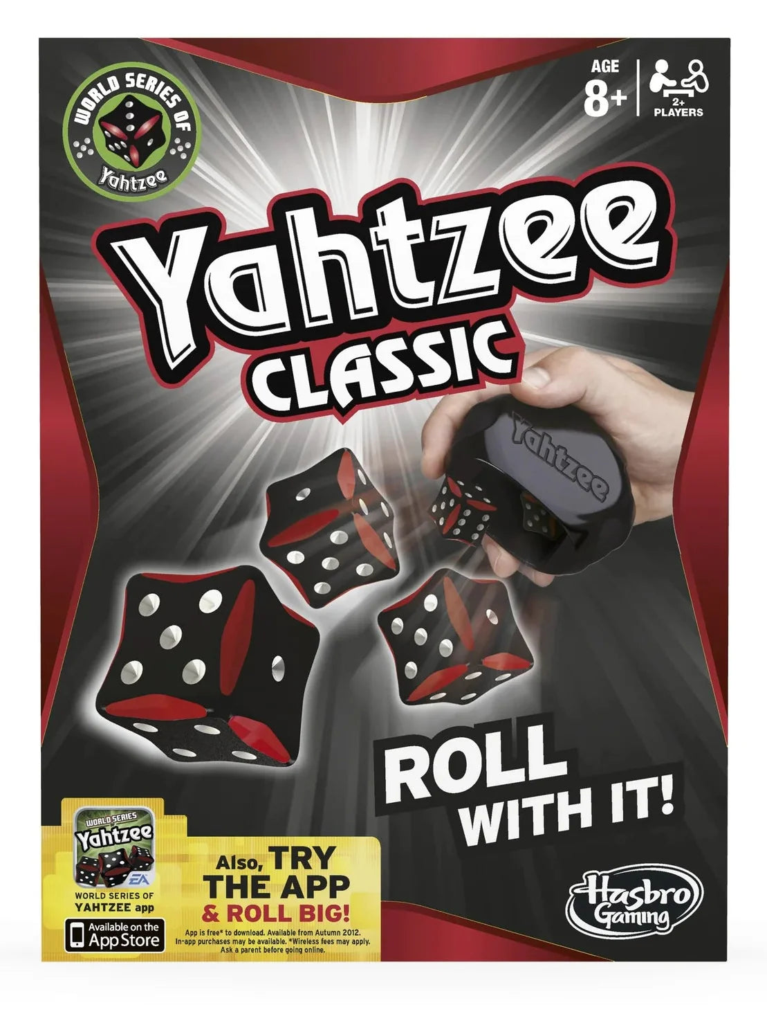 Yahtzee - Classic