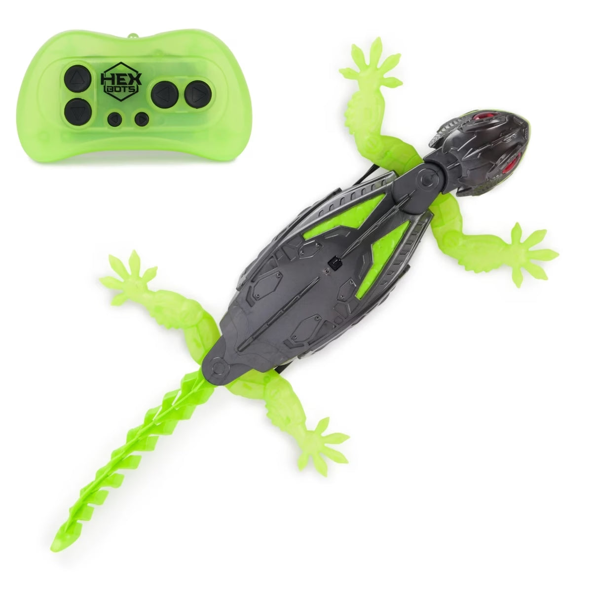 Hexbot Smart Gecko