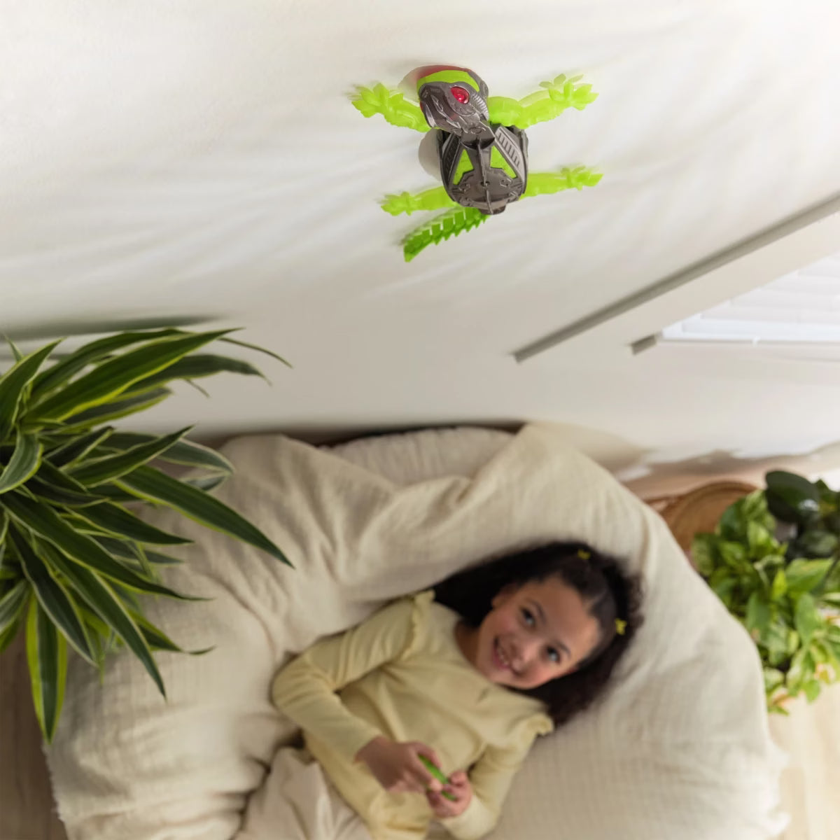 Hexbot Smart Gecko