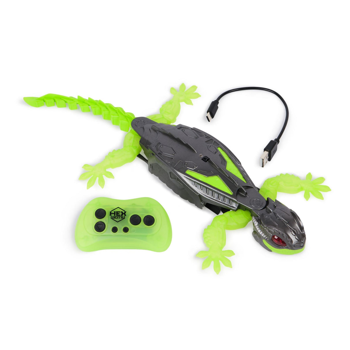 Hexbot Smart Gecko