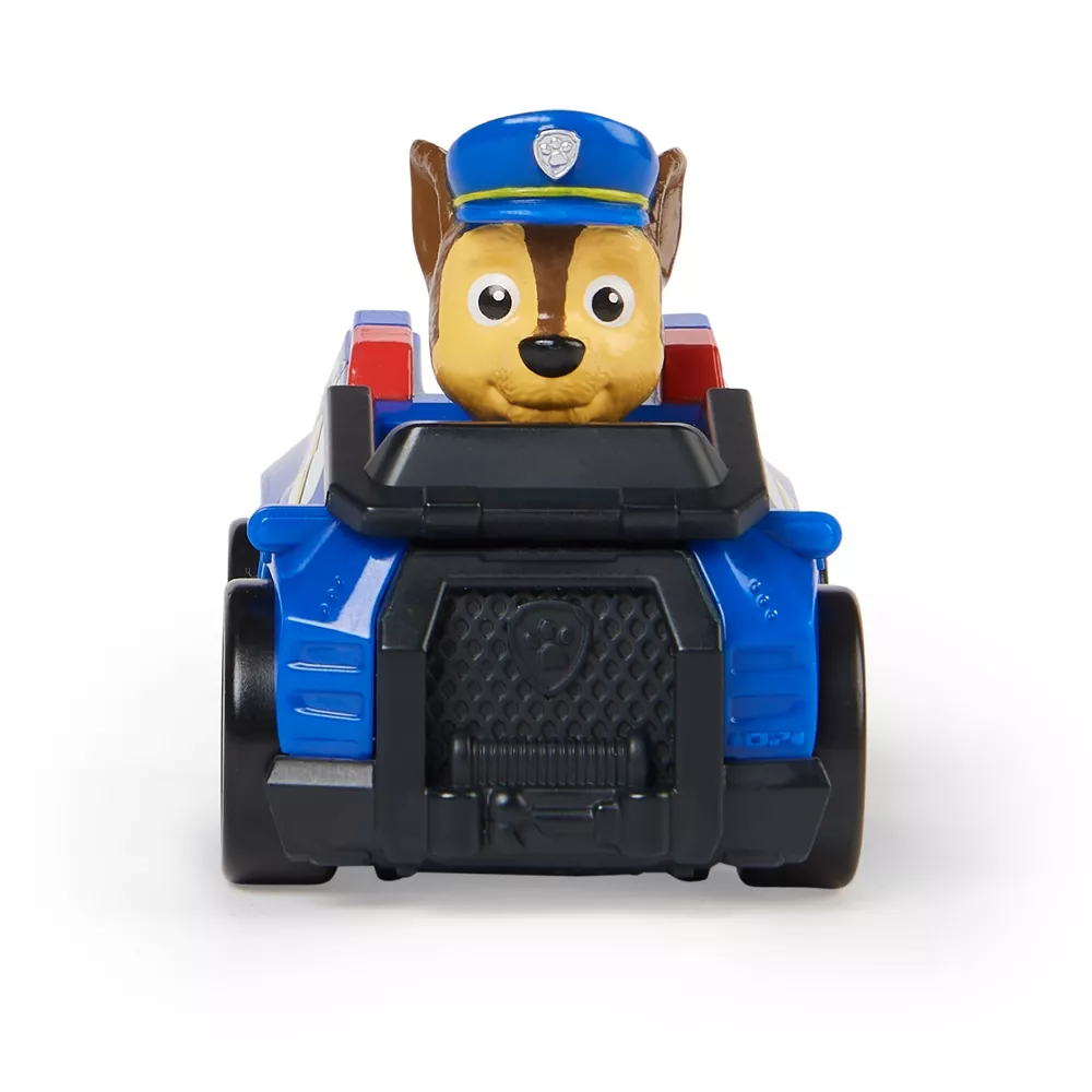 Paw Patrol Pup Squad Racers: Chase
