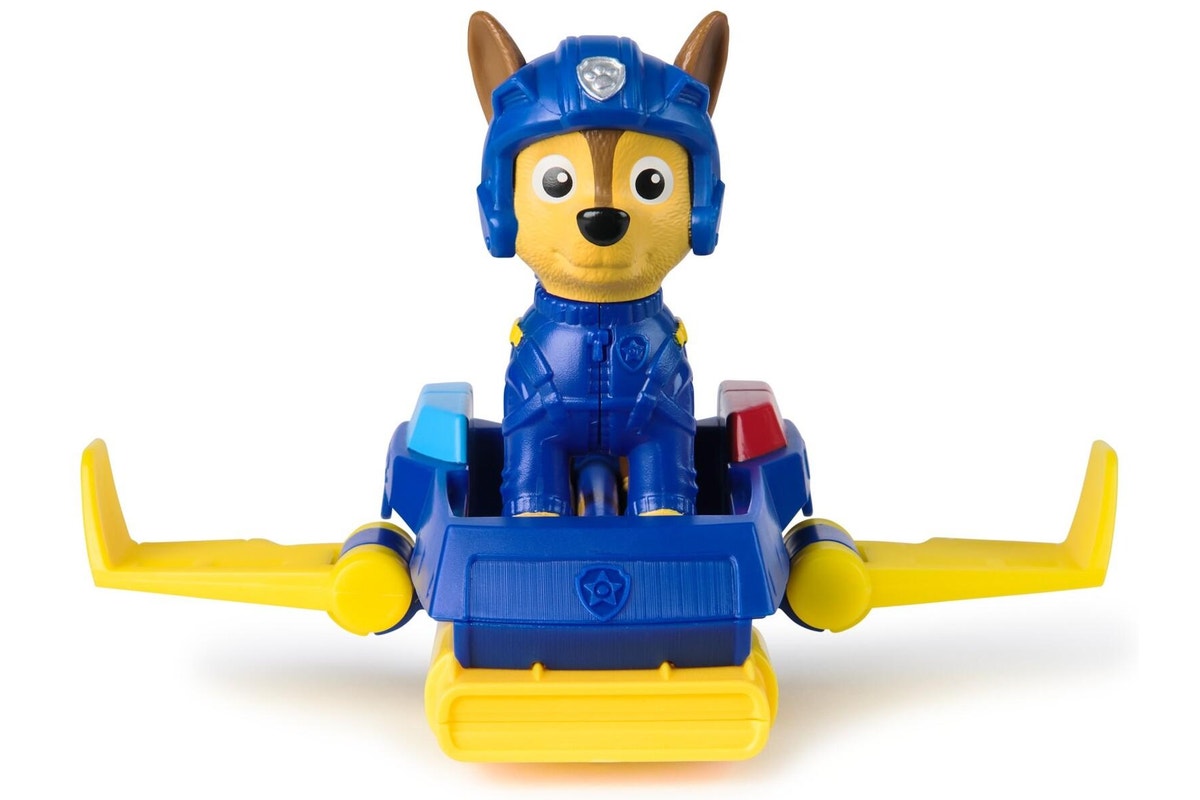 Paw Patrol Action Pup: Chase