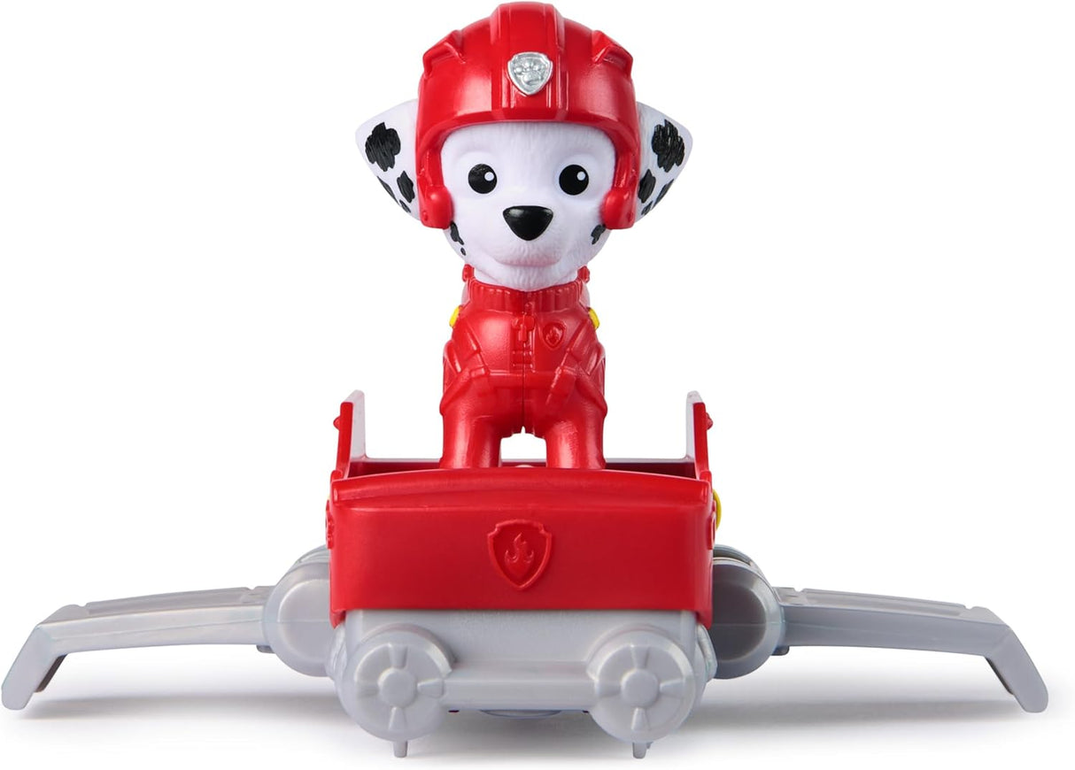 Paw Patrol Action Pup: Marshall