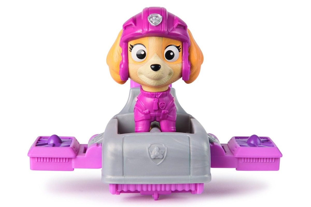 Paw Patrol Action Pup: Skye