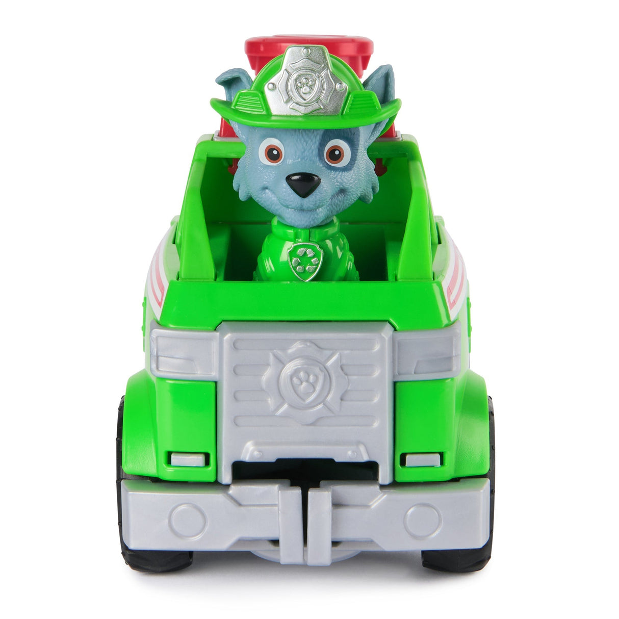 Paw Patrol Fire Rescue: Rocky - Rescue Fire Tanker