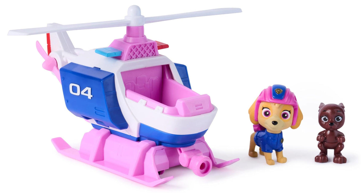 Paw Patrol Search & Rescue: Skye - Rescue Hellicopter