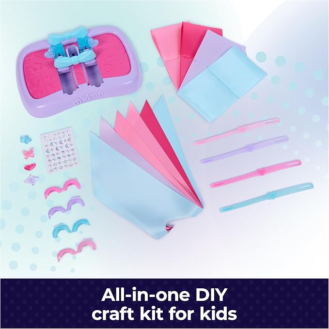 Cool Maker Hair Styl’d Bow Maker