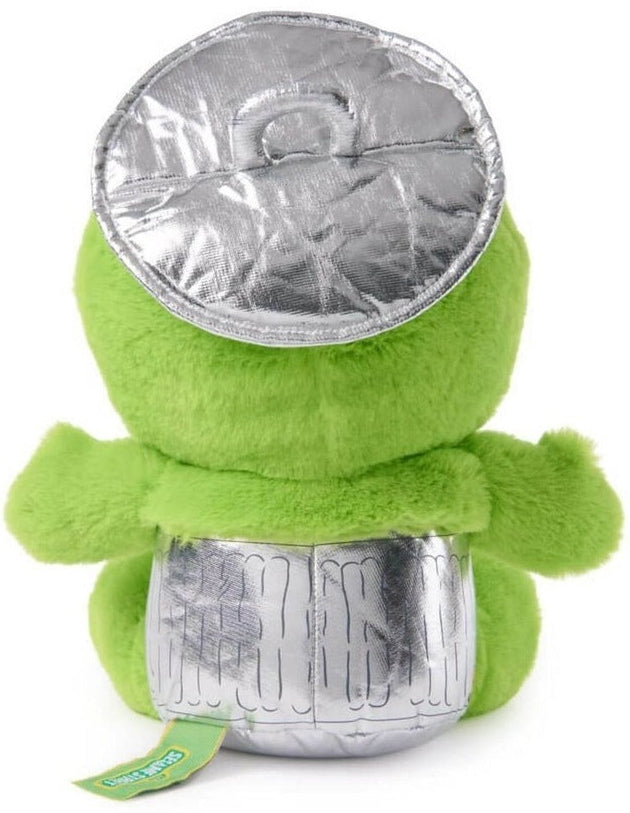 GUND: Sesame Street - Cookie Monster X Oscar The Grouch Buddy-Up Plush