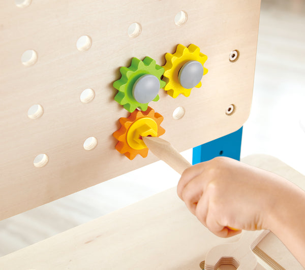 Hape: Master Workbench