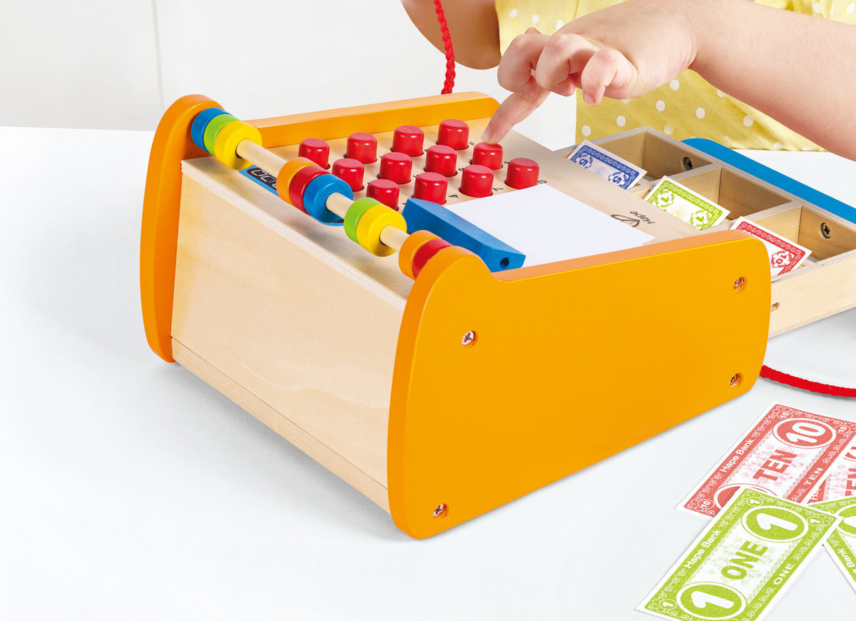 Hape: Checkout Register
