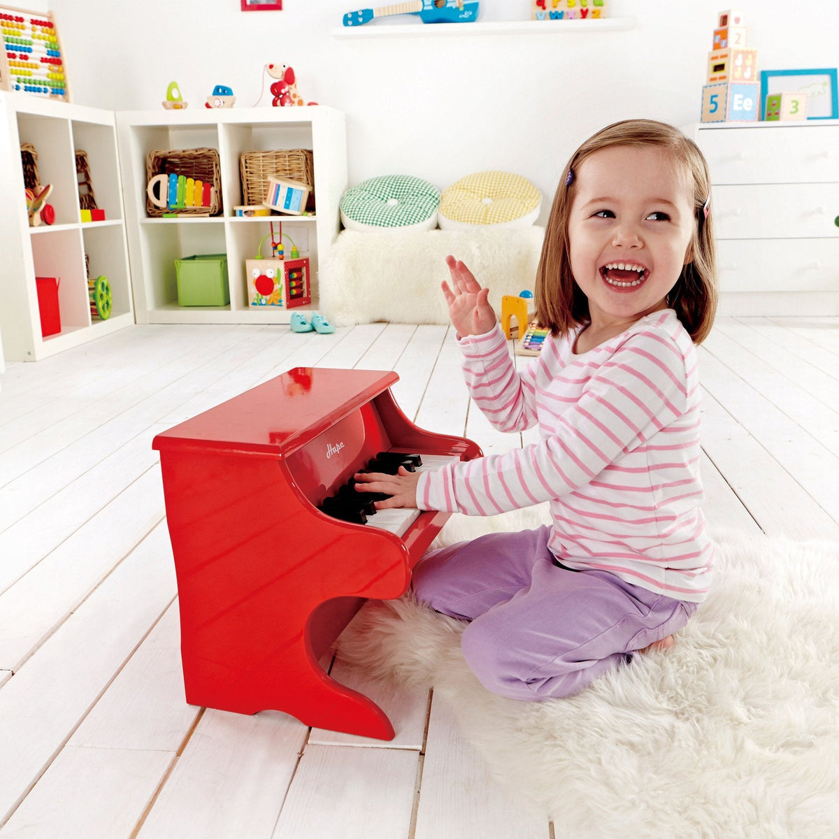 Hape: Playful Piano