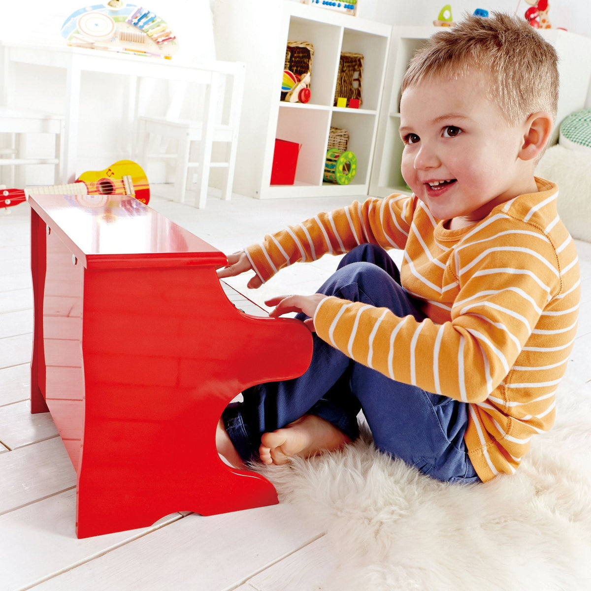 Hape: Playful Piano