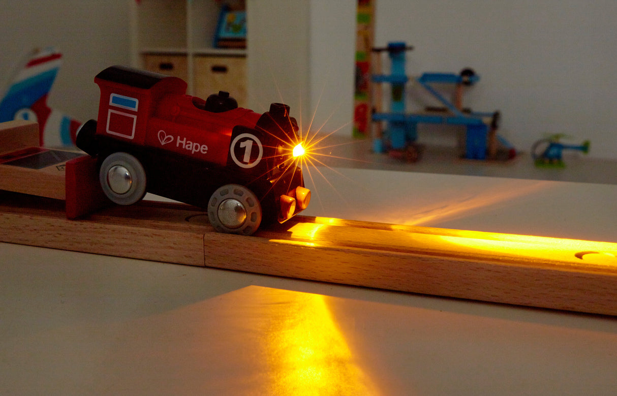 Hape: Battery Powered Engine No.1