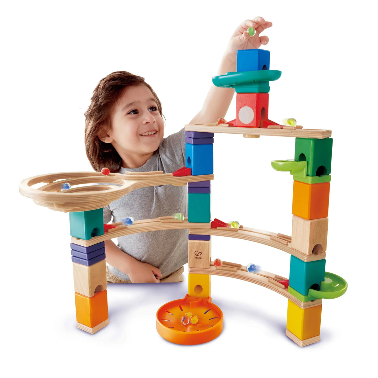 Hape: Cliffhanger