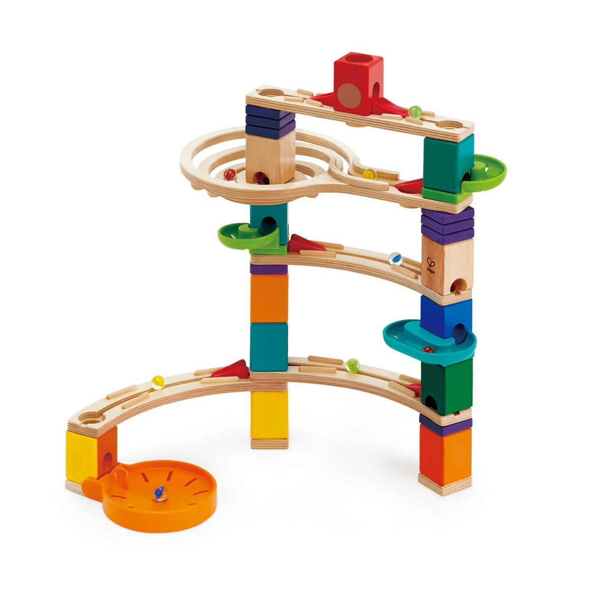 Hape: Cliffhanger