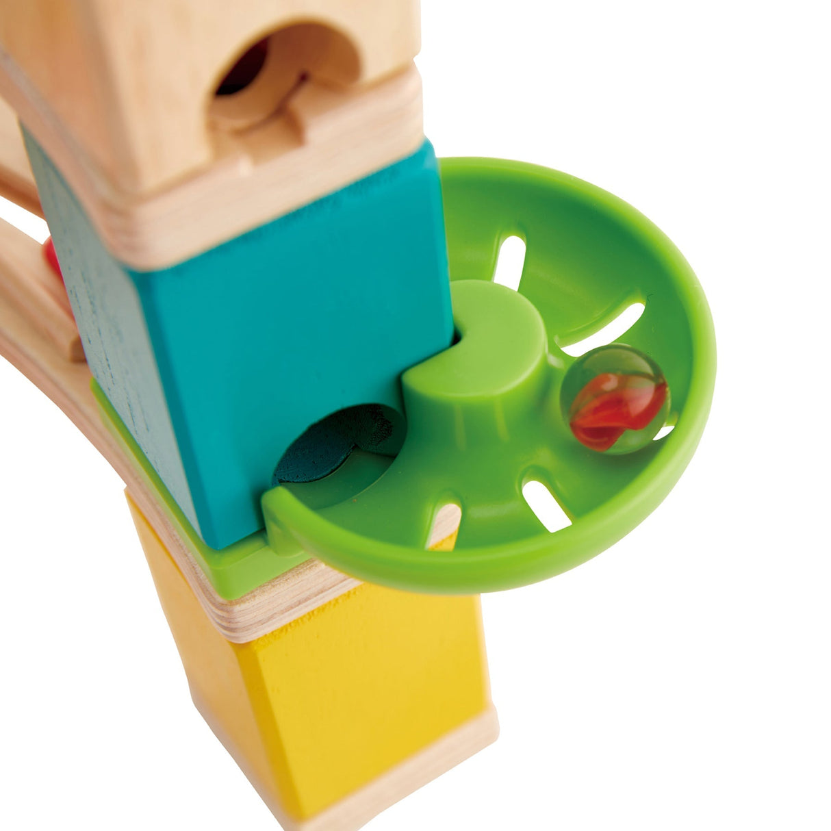 Hape: Cliffhanger