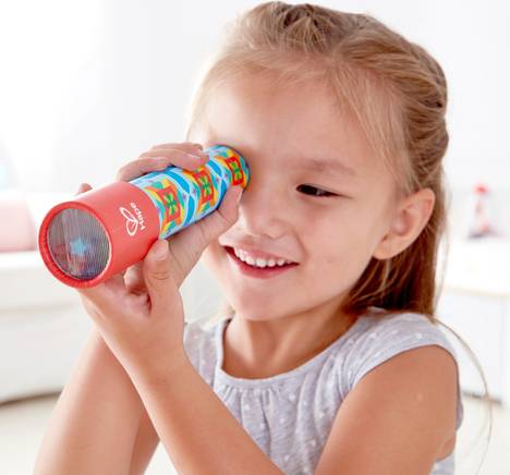 Hape: Wonder Vision Kaleidoscope