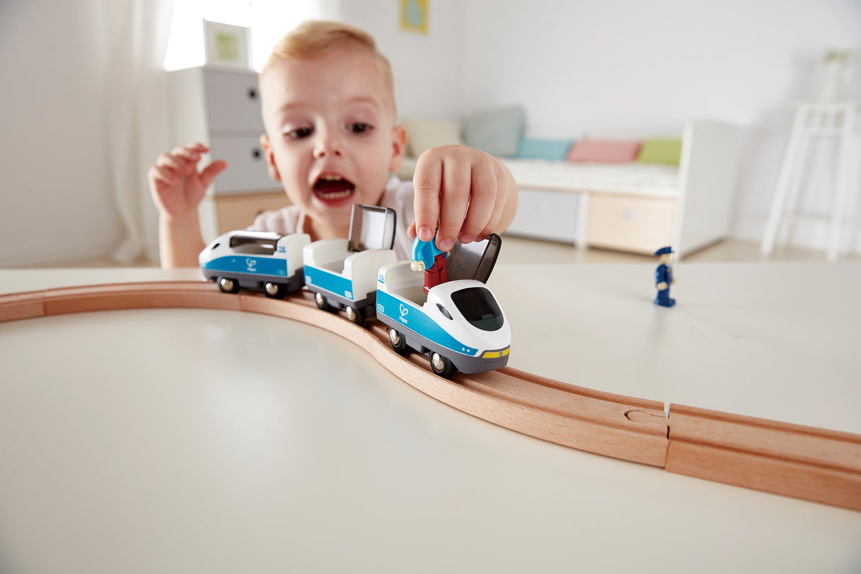 Hape: Intercity Train