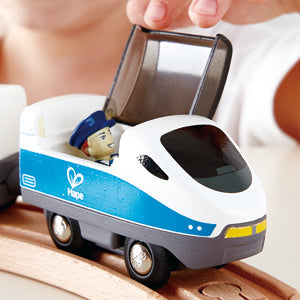Hape: Intercity Train