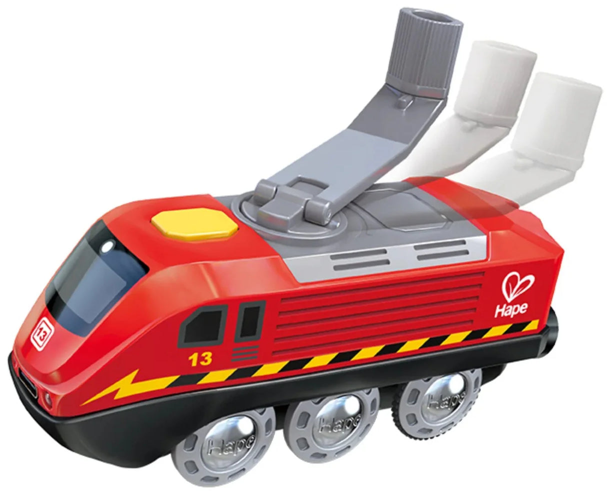 Hape: Charge n Go Train