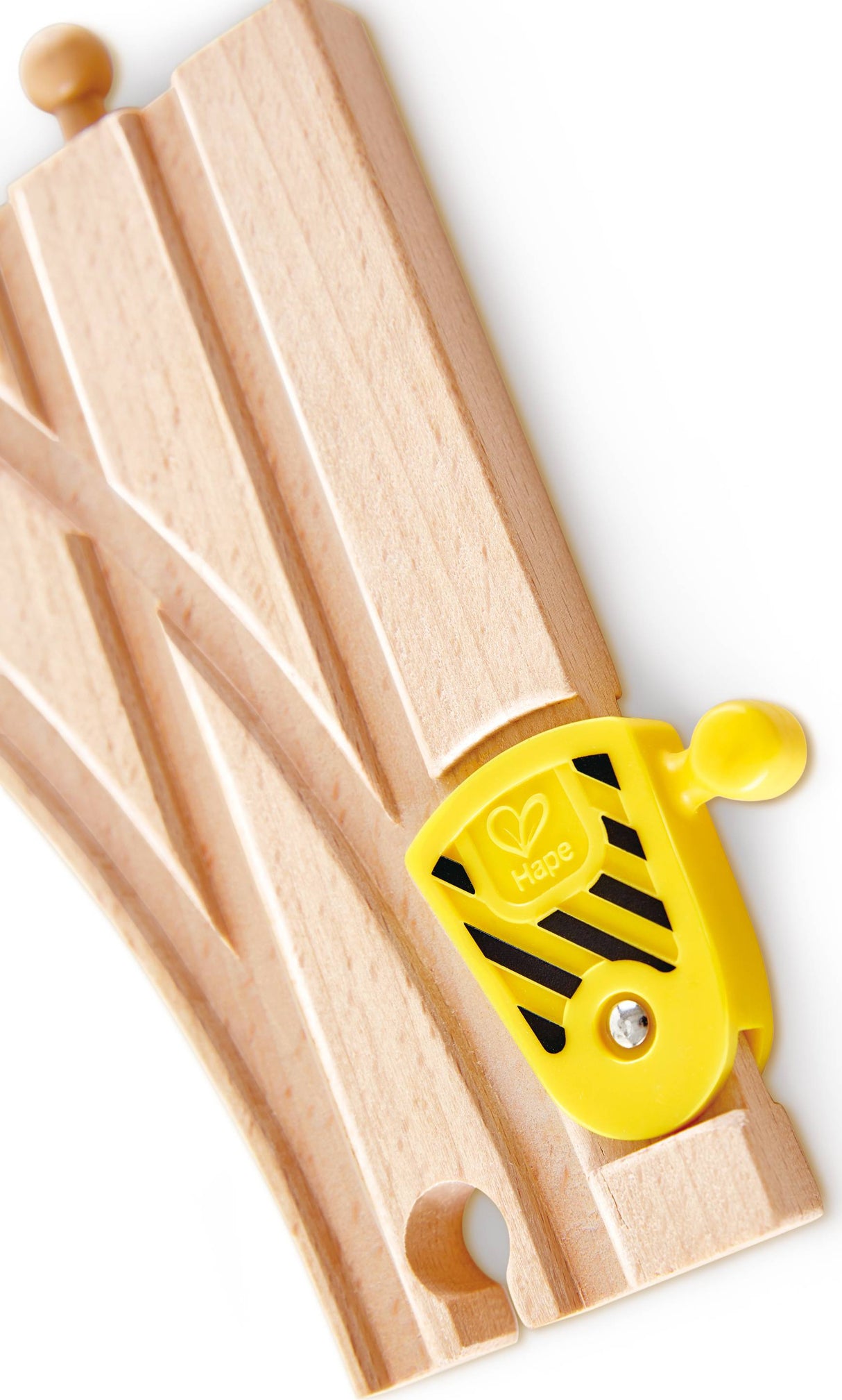 Hape: Track Expansion Pack