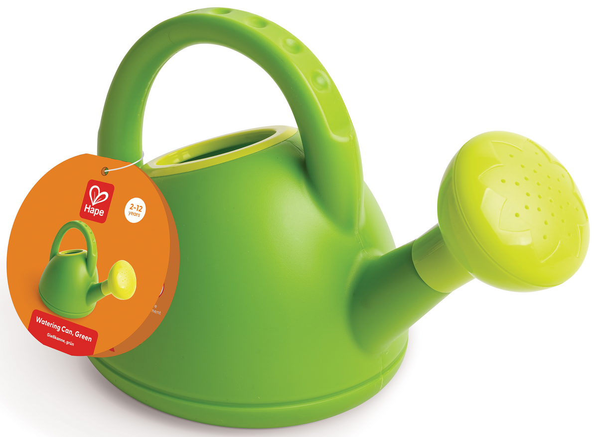 Hape: Watering Can - Green