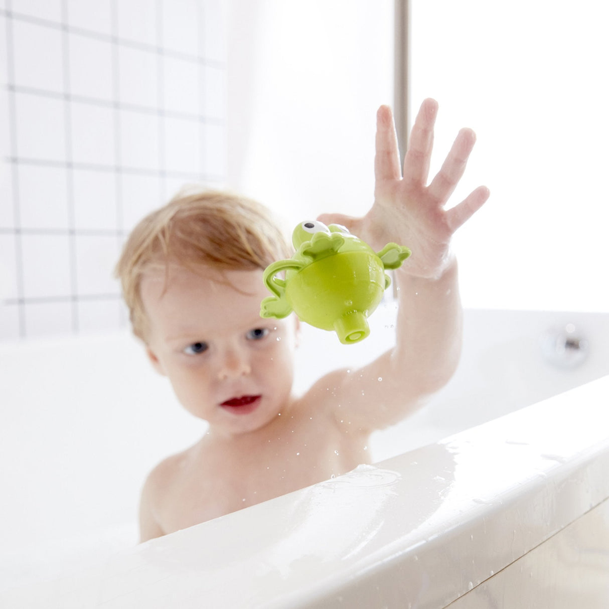 Hape: Double Fun Fishing Set