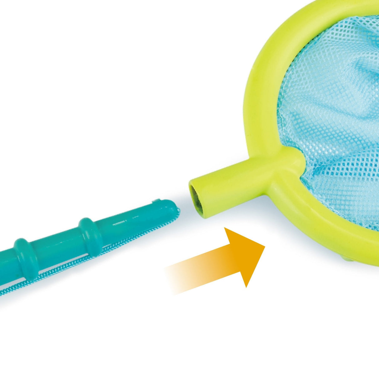 Hape: Double Fun Fishing Set