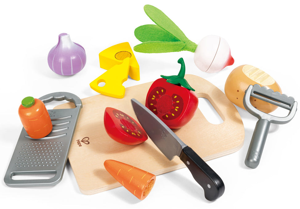 Hape: Cooking Essentials