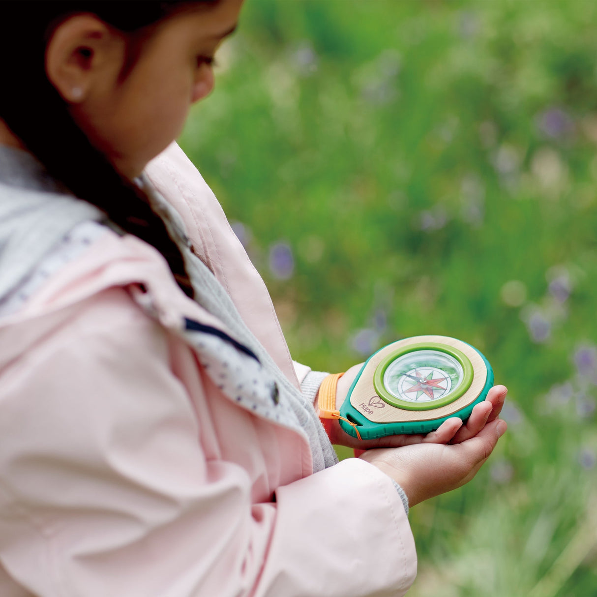 Hape: Compass Set