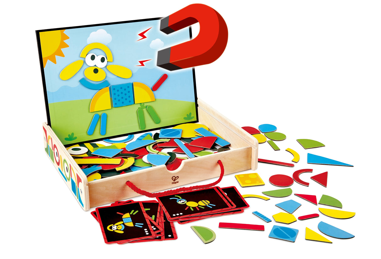Hape: Magnetic Art Box