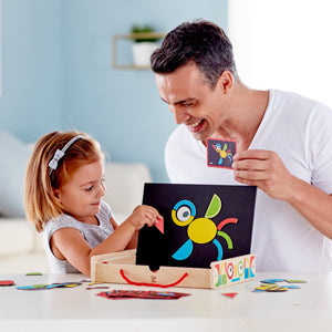 Hape: Magnetic Art Box