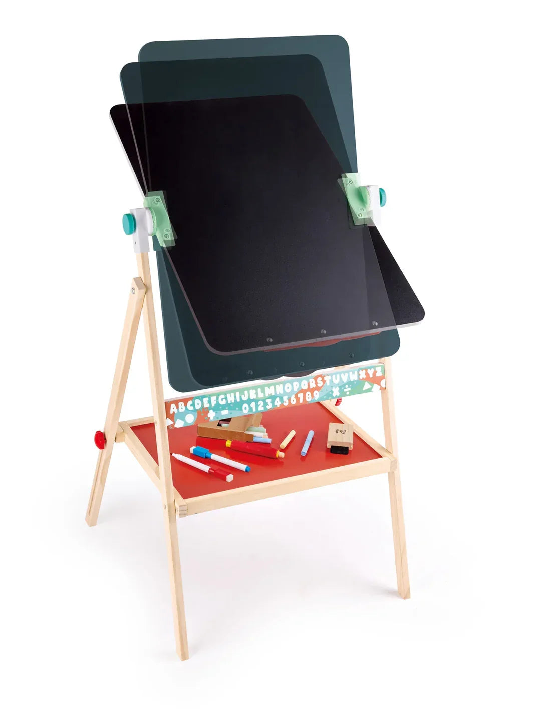 Hape: Flip Flat Easel