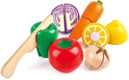 Hape: Vegetable Set