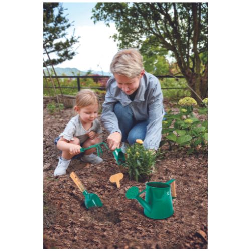 Hape: Garden Tool Set